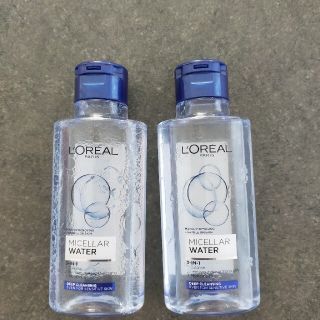 ロレアルパリ(L'Oreal Paris)のミセラークレンジング(クレンジング/メイク落とし)