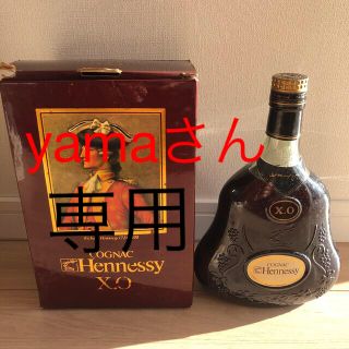 ヘネシー X.O 金の通販 68点 | フリマアプリ ラクマ