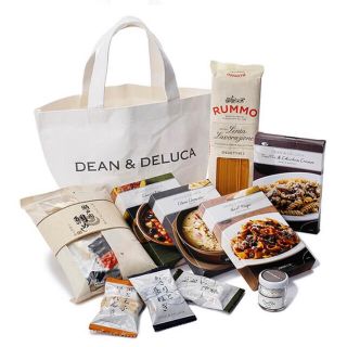 ディーンアンドデルーカ(DEAN & DELUCA)の未使用☆DEAN&DELUCA 2022 福袋(その他)