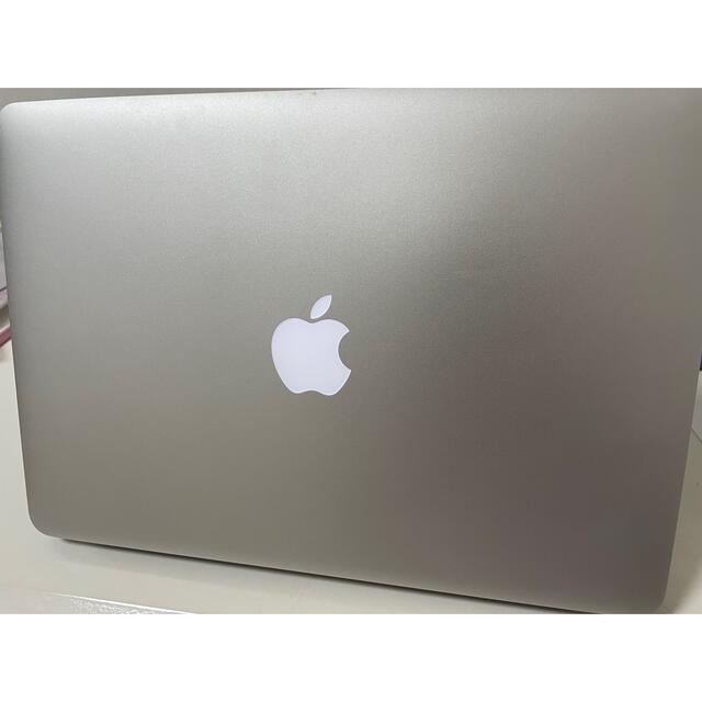 MacBook Air 13.3 8GB