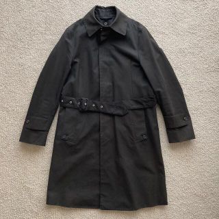 マッキントッシュ(MACKINTOSH)の値下げ【MACKINTOSH / マッキントッシュ】ダウンフィールド サイズ36(ステンカラーコート)