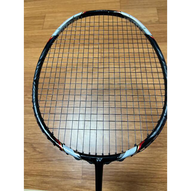 美品 YONEX ボルトリック70 - バドミントン
