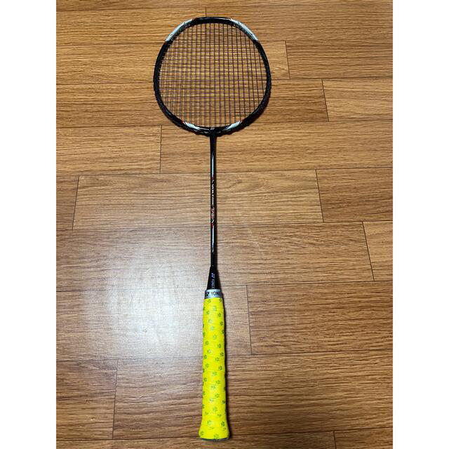 美品　YONEX ボルトリック70