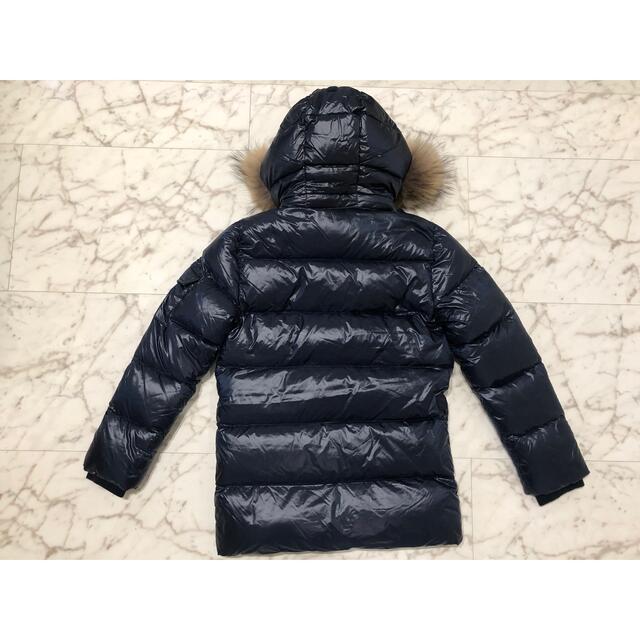 Pyrenex - 新品 Pyrenex ピレネックス ダウンジャケット 14A 160の通販 Pyrenex - 新品 Pyrenex ピレネックス ダウンジャケット 14A 160の通販