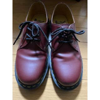 ドクターマーチン(Dr.Martens)のドクターマーチン 3ホール　27センチ(ブーツ)