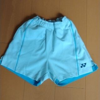 ヨネックス(YONEX)のヨネックス ハーフパンツ　ss(バドミントン)