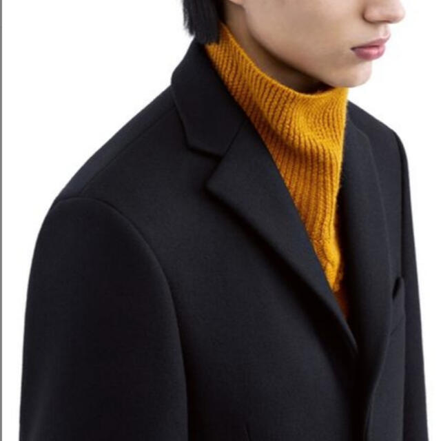 Acne Studios チェスターコート - チェスターコート