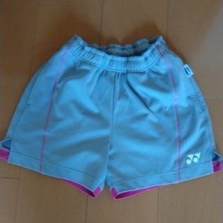 ヨネックス(YONEX)の☆kuni様専用☆ヨネックス　ハーフパンツ　SS(バドミントン)