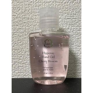 ラリン(Laline)のlaline ハンドクリアジェル　Hygienic Hand Gel(ボディローション/ミルク)