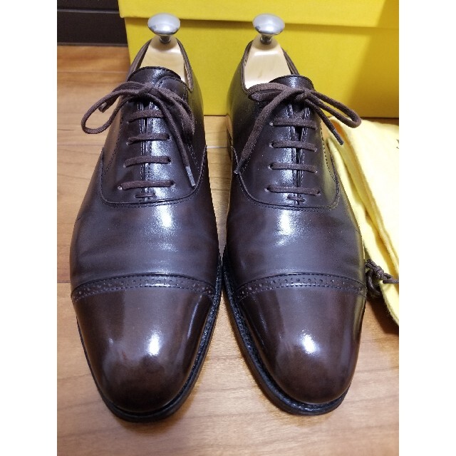 JOHN LOBB(ジョンロブ)の【JOHN LOBB PHILIP Ⅱ】ジョンロブ フィリップ2 メンズの靴/シューズ(ドレス/ビジネス)の商品写真