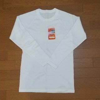 グンゼ(GUNZE)のキャンディ様専用 メンズ丸首長袖シャツ グンゼ 吸湿発熱 LLサイズ(その他)