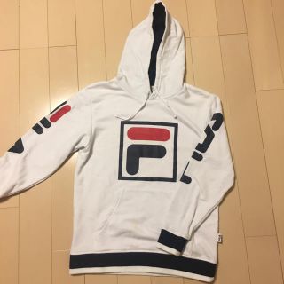 フィラ(FILA)の☆引越しsale中！☆ filaパーカー(パーカー)