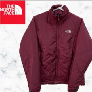 ザノースフェイス(THE NORTH FACE)の【美品】 ノースフェイス　ダウンジャケット　レアカラー　インナージャケット(ダウンジャケット)