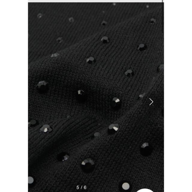 GRACE CONTINENTAL(グレースコンチネンタル)のグレースコンチネンタル新品ストール レディースのファッション小物(ストール/パシュミナ)の商品写真