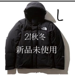 ザノースフェイス(THE NORTH FACE)のノースフェイス バルトロライトジャケット　2021  Ｌ　ブラック(ダウンジャケット)