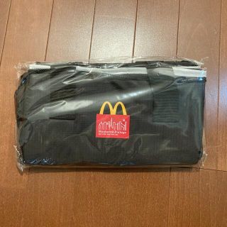 マクドナルド(マクドナルド)の2022 マクドナルド　福袋　保温保冷リュック(バッグパック/リュック)