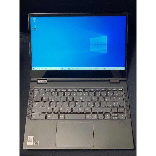 Lenovo YOGA C630