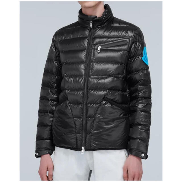 モンクレール MONCLER GENIUS LIAM サイズ4 色999 ダウン 大特価!! www