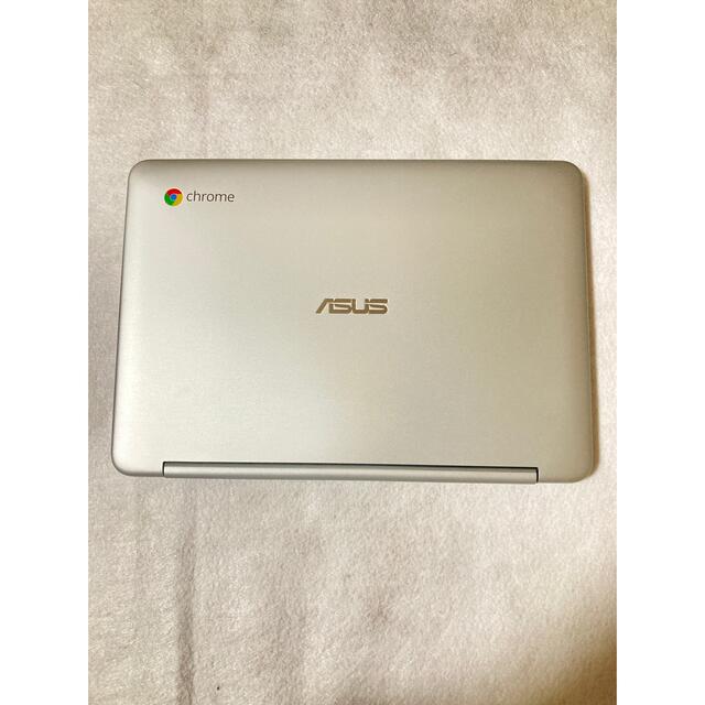 ASUS Chromebook C100PA（海外版）