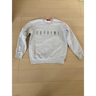 シュプリーム(Supreme)のSUPREME aw19 FUCK YOU Crewneck(スウェット)