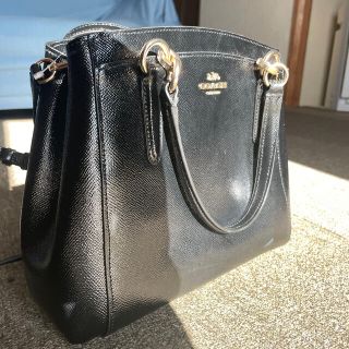 コーチ(COACH)のコーチ　バッグ(ハンドバッグ)