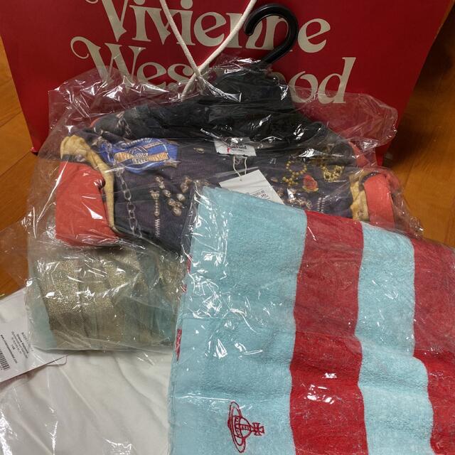 Vivienne Westwood 福袋 レディース