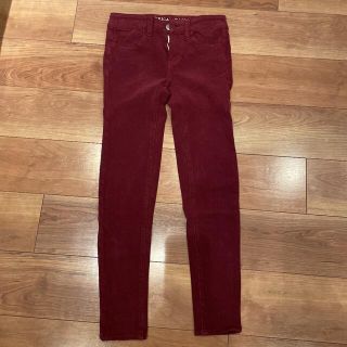 アメリカンイーグル(American Eagle)のAmerican Eagle Jegging(スキニーパンツ)