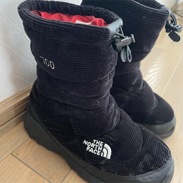 THE NORTH FACE(ザノースフェイス)の【THE NORTH FACE】ノースフェイス ヌプシ 700 ブーツ  メンズの靴/シューズ(ブーツ)の商品写真