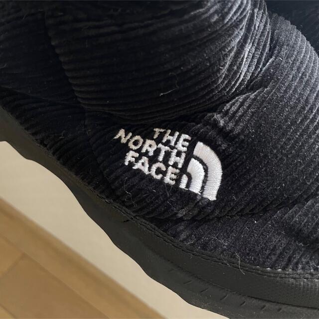 THE NORTH FACE(ザノースフェイス)の【THE NORTH FACE】ノースフェイス ヌプシ 700 ブーツ  メンズの靴/シューズ(ブーツ)の商品写真