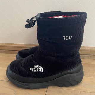 ノースフェイス(THE NORTH FACE) コーデュロイ ブーツ(メンズ)の通販 