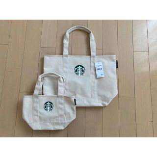 スターバックスコーヒー(Starbucks Coffee)のスターバックス2022年福袋　(トートバッグ)