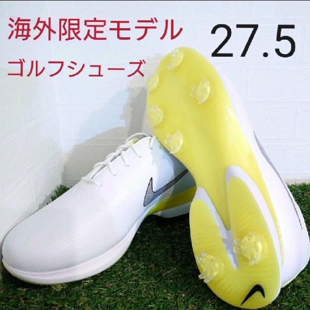 スポーツ/アウトドア 【新品未使用】AIR ZOOM VICTORY TOUR 2 27.5cm