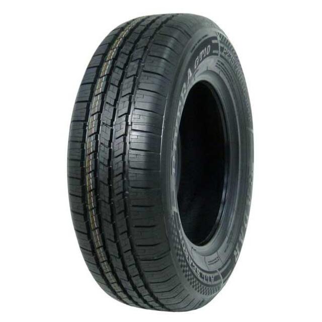 RADAR Rivera GT10 265/70R17 10PR 121/118