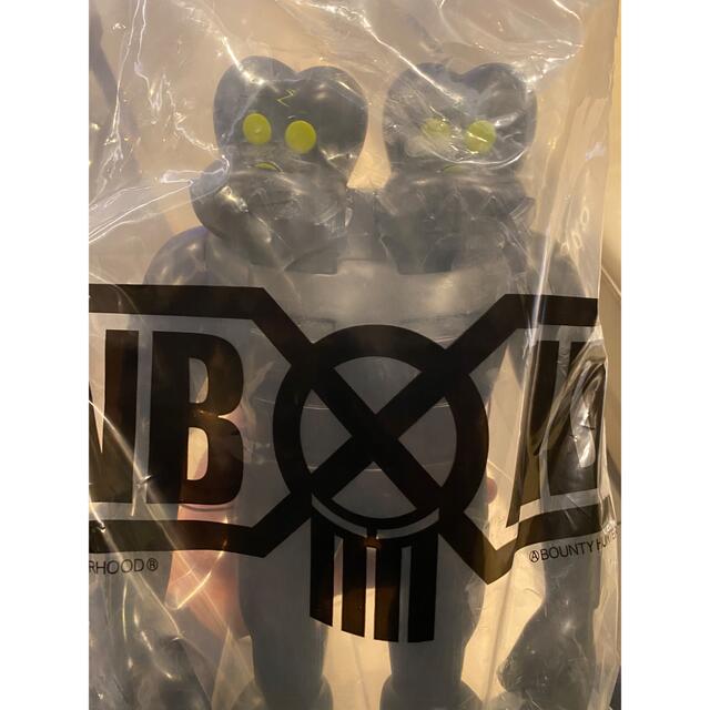 NEIGHBORHOOD - NEIGHBORHOOD BOUNTY HUNTER SKULLSKUN TOYの通販 by