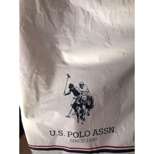 しまむら(シマムラ)のUS POLO しまむら　福袋　Lサイズ レディースのレディース その他(セット/コーデ)の商品写真