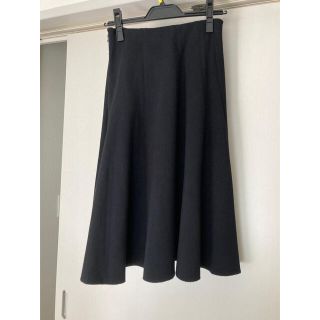 アレキサンダーワン(Alexander Wang)のアレキサンダーワンフレアスカート(ロングスカート)