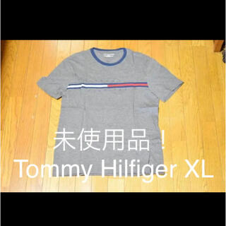 トミーヒルフィガー(TOMMY HILFIGER)の新品未使用品！Tommy Hilfiger Tシャツ(Tシャツ/カットソー(半袖/袖なし))