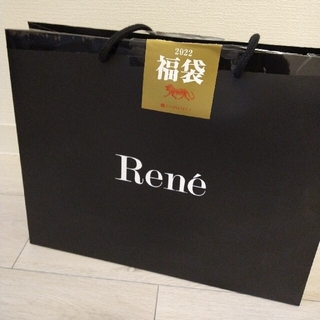 Rene(René) 福袋の通販 96点 | ルネを買うならラクマ