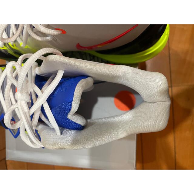 NIKE(ナイキ)のNIKE KYRIE5 EP ROKIT カイリー5 メンズの靴/シューズ(スニーカー)の商品写真