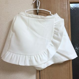 チェスティ(Chesty)のチェスティ♡ショートパンツ(ショートパンツ)