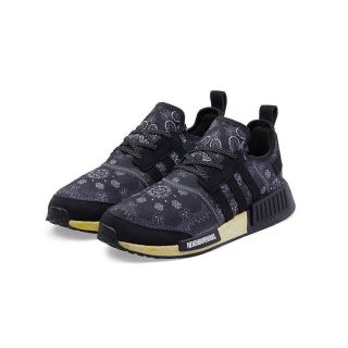 ネイバーフッド(NEIGHBORHOOD)のNEIGHBORHOOD adidas NMD R1 NBHD 27.5(スニーカー)