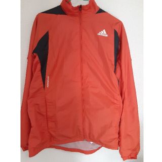 アディダス(adidas)のadidas　ウインドジャケット　mサイズ(その他)