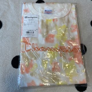 チャンピオン(Champion)の最終値下げ！champion Tシャツ　メンズLサイズです(Tシャツ/カットソー(半袖/袖なし))