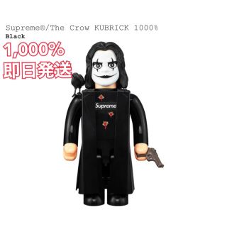 シュプリーム(Supreme)のSupreme The Crow KUBRICK 1000%(その他)