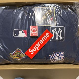 シュプリーム(Supreme)のSupreme New York Yankees  Navy  M(その他)