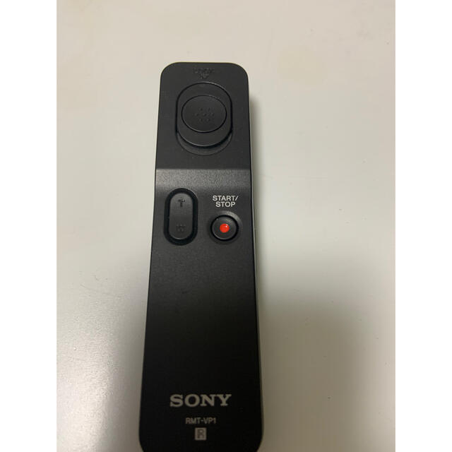 sony リモートコマンダー　RMT-VP1