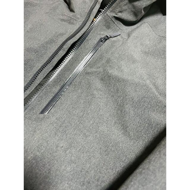 国内正規品 ARCTERYX アークテリクス ラッドステンパーカー Atom