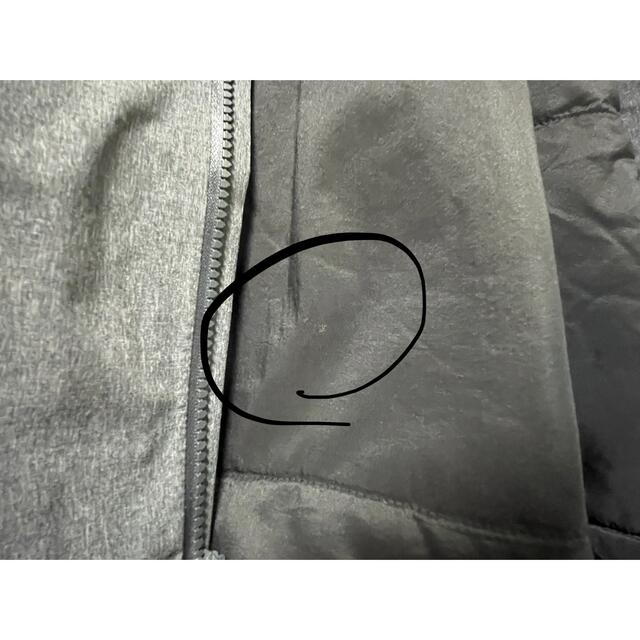 ARC'TERYX - 国内正規品 ARCTERYX アークテリクス ラッドステン