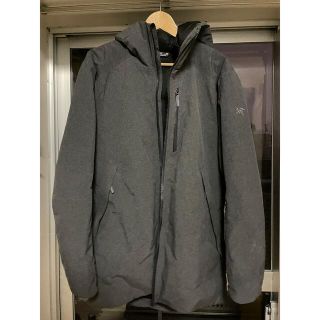 アークテリクス(ARC'TERYX)の国内正規品 ARCTERYX アークテリクス ラッドステンパーカー Atom(ダウンジャケット)