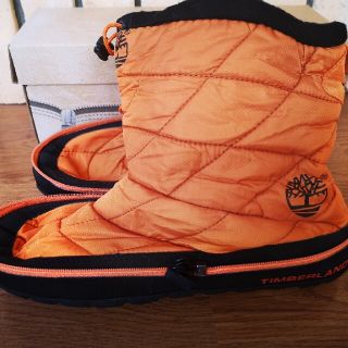 ティンバーランド(Timberland)のティンバーランド　スノーブーツ(ブーツ)